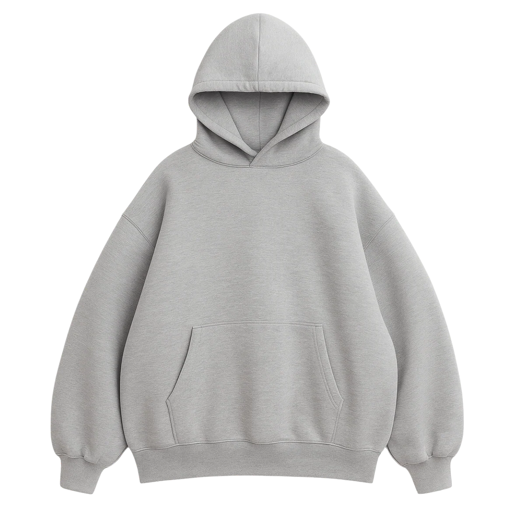 BASIC VOYAGE HOODIE