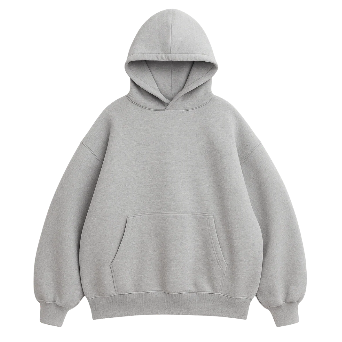 BASIC VOYAGE HOODIE