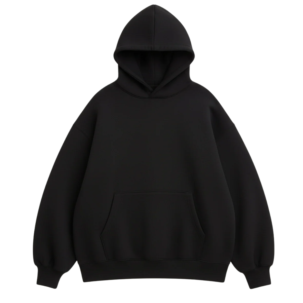 BASIC VOYAGE HOODIE